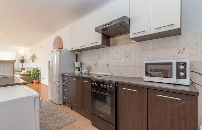 Apartments Vojin - Foto 46