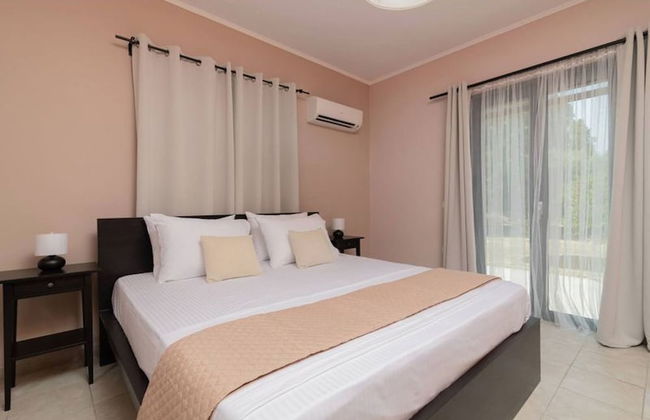 Nimar Luxury Villa - Private Swimming Pool - Foto 8