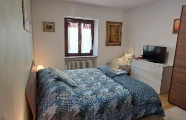 VILLA ADRY Aosta Sarre Your freedom - Foto 20