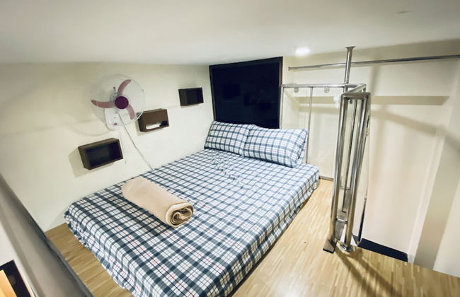 HnM Management - One Palm Tree Villas - Foto 19