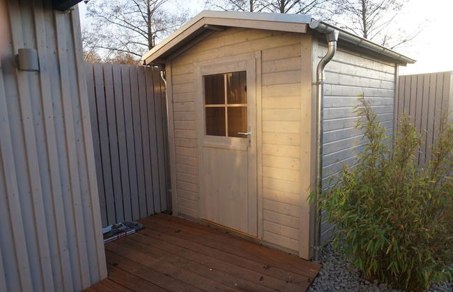 Strandhus 17 - Foto 18