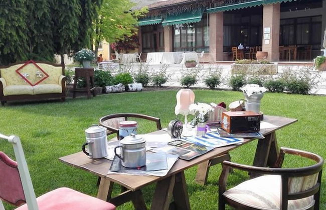 Agriturismo La Borina - Foto 78