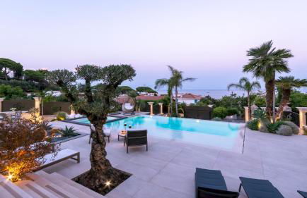 Villa Callari 6 2 in San Felice Circeo - Foto 94