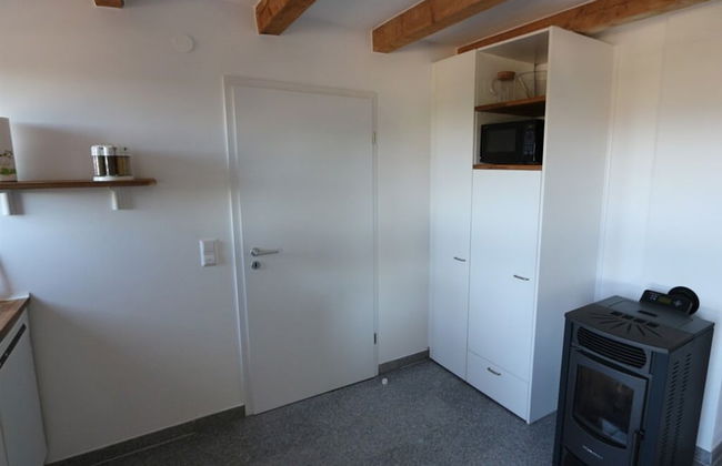 Gesindehaus Charis - Foto 6