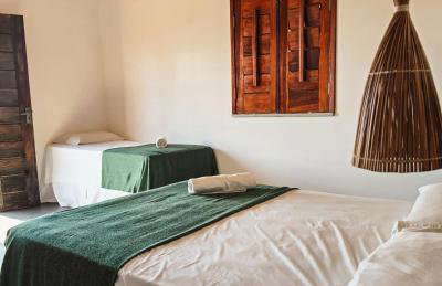 Pousada Villa Xaréu - Foto 49