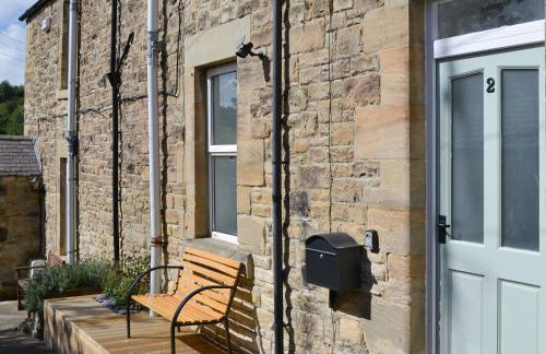 Oake Cottage - Foto 1