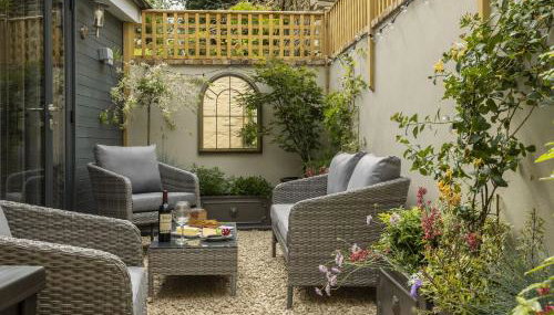 Rock Cottage - Foto 2