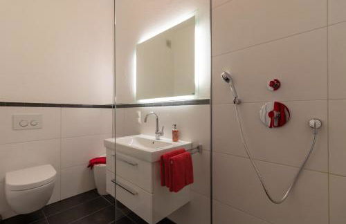 Exklusive Ferienwohnung Geisfeld - Foto 15