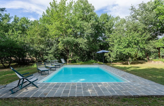 Villa With Panoramic Views - Foto 11