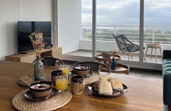 Oceana Suites Lomas de Montemar - Photo 15