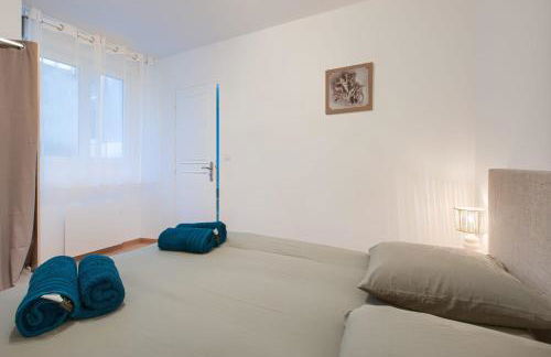 Le Cocon de Cossé - Wifi - 300m Centre - Foto 9