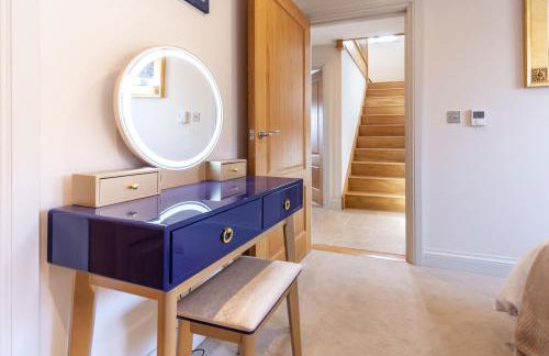 Choseley Cottage - Norfolk Cottage Agency - Foto 38