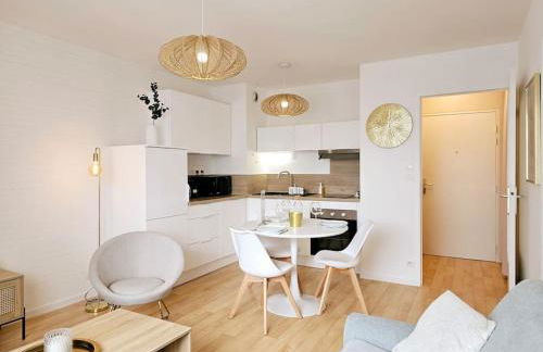 La Pause Dorée d'Anne-Sophie - Foto 40