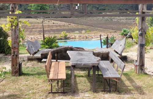 Vale D Sancho Eco Turismo - Foto 14