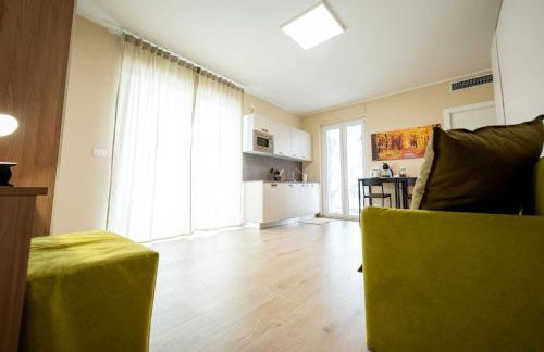 Murge Elegance Suite - Foto 6