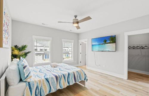 Luxury waterfron retreat-Near golf Beach Barefoot - Foto 42