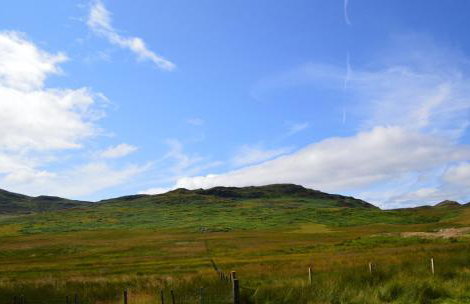 Corriemuckloch Unique Huts - Foto 9