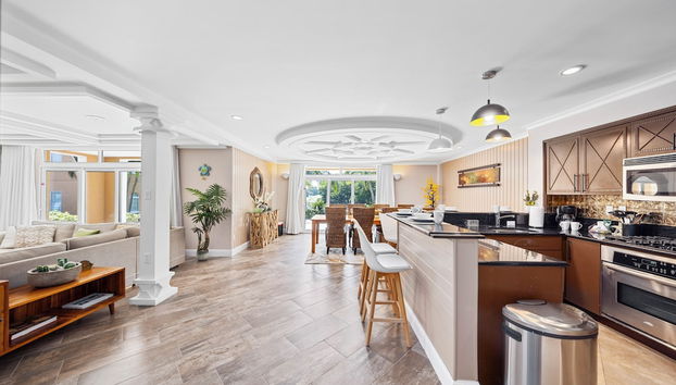 Divi Village Condo 33 J.e. Irausquin Blvd 93 - Foto 3, Servicios del alojamiento