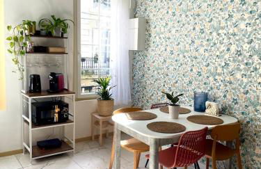 Douceur Tourangelle - Entre Loire et centre ville - Foto 25