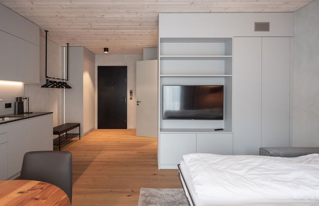 Andermatt Alpine Apartments - Photo 28