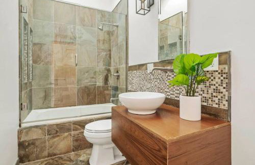 Roscoe Village Family Hideaway - Foto 26