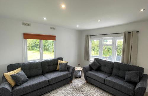 Anglesey hidden getaway - Foto 3