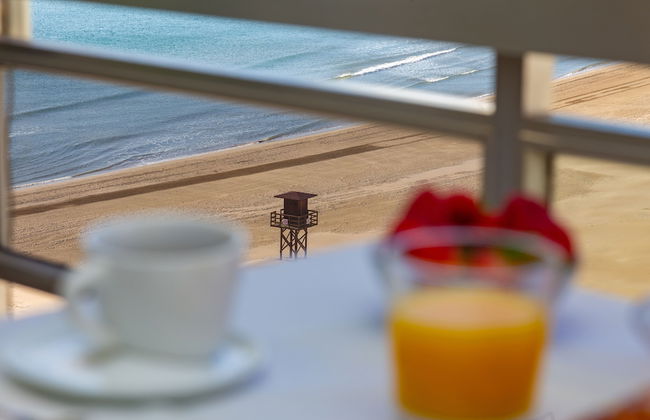 Apartamento Cullera frente al mar - Foto 54