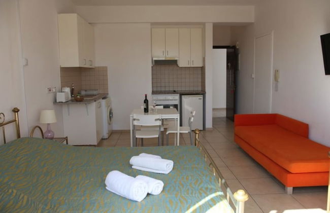 King's Holiday Apartments - Foto 17