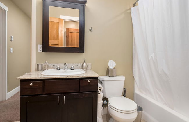 Seattle Vacation Home: The House of Suffrage - Foto 22