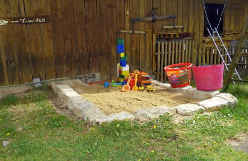 Landurlaub Wittmann - Foto 25