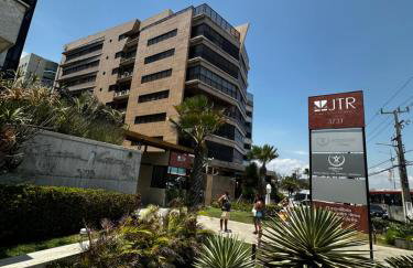 JTR Lux Residence apto 3 quartos beira mar - Foto 5