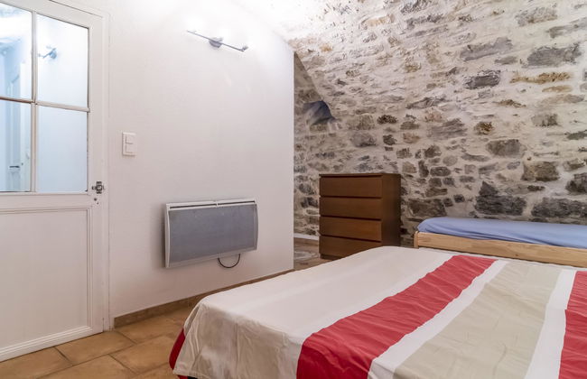 La Bergerie de Sainte Croix - Foto 11