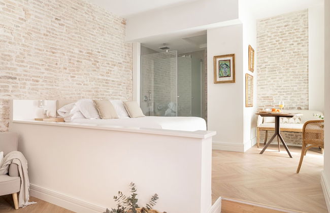 MYLU SUITES by PUERTA CATEDRAL - Foto 25