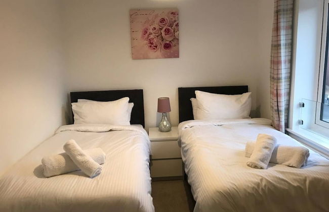 New Home Near Science Park & City Centre - Photo 5