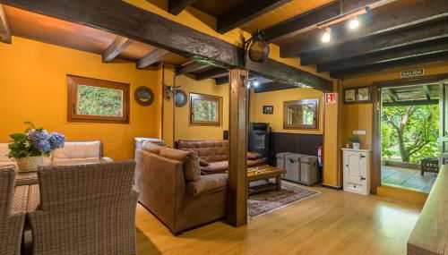 Casa De Campo Las Rozas - Foto 4