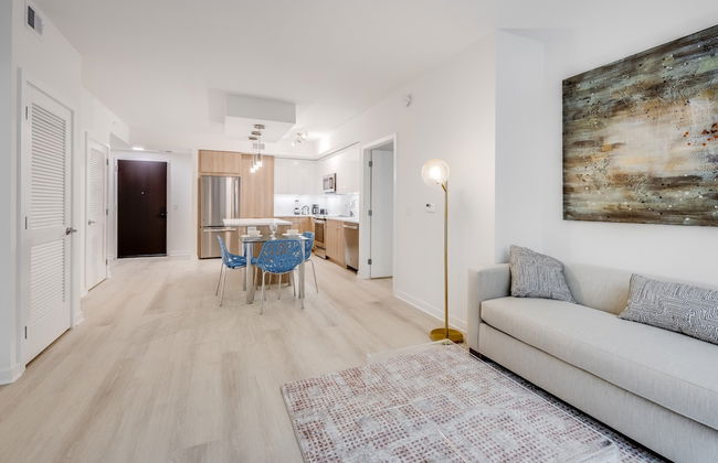 Global Luxury Suites at Capitol Hill - Foto 43