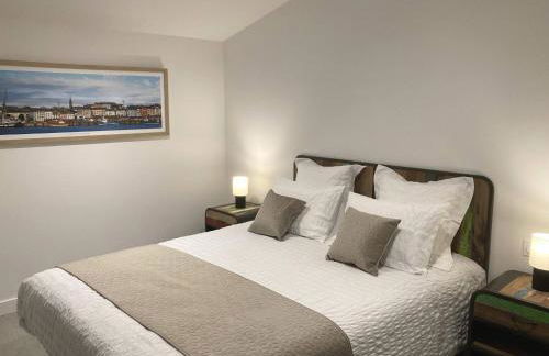 Kervéo vue sur mer - Gîte, spa et sauna - Foto 20