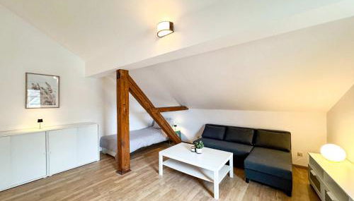 Large Apartment for Large Groups south of Berlin - Foto 4