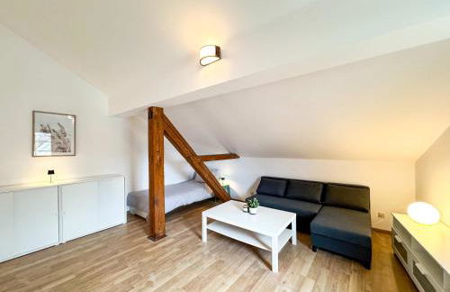 Large Apartment for Large Groups south of Berlin - Foto 4