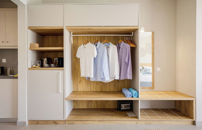 Sarpidon Suites - Photo 20