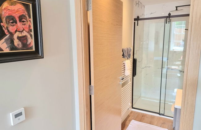 Unique Victorian Apartment in Edinburgh - Foto 42