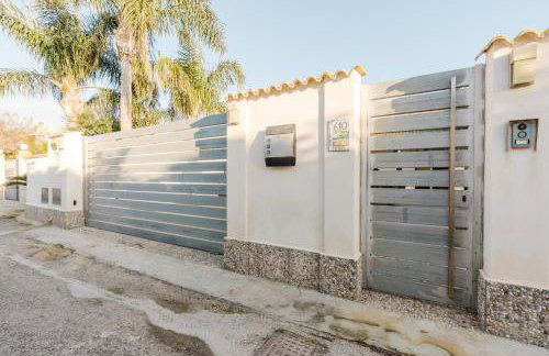 Casa Scirocco Marsala - Foto 24