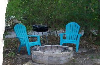 Secluded Sedona Tiny House in Woods Near Lake | Fire Pit, Hammocks, Full Kitchen & Breakfast - Foto 6