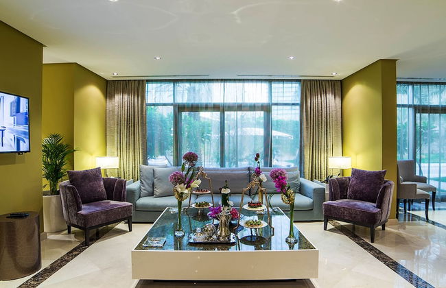 Vivienda Hotel Villas Granada - Foto 4