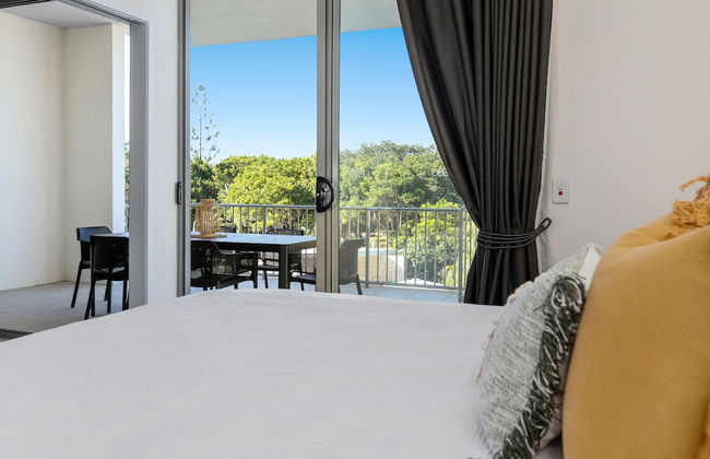 Drift Apartments - Tweed Coast Holidays - Foto 12