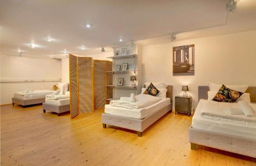 Bachelor I ette I XXL Altstadt Loft I 900m I Fun - Foto 22