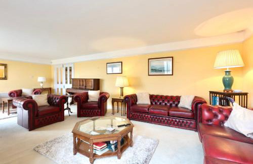 Great Edge Cottage - Foto 11