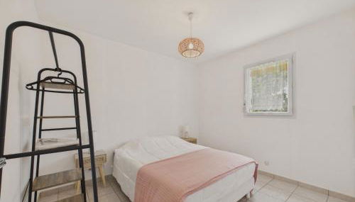 Jolie maison pour 4 personnes avec jardin - Foto 5