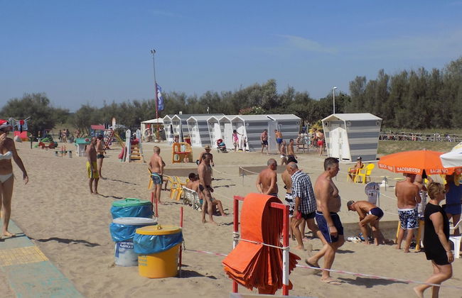 Apartment on the First Floor - Photo 14