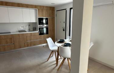 La Capilla del Cabo Apt 1 - Foto 26